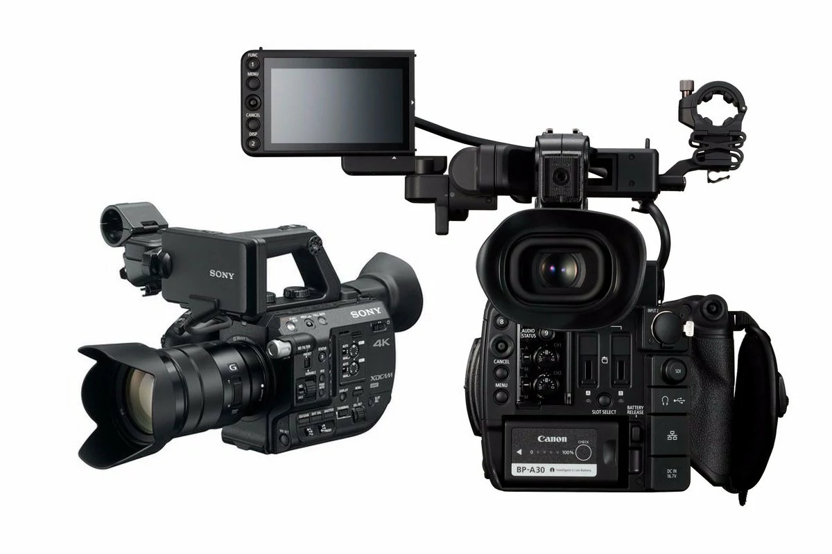 Video Covering & Editing Team - Sri Lanka Colombo