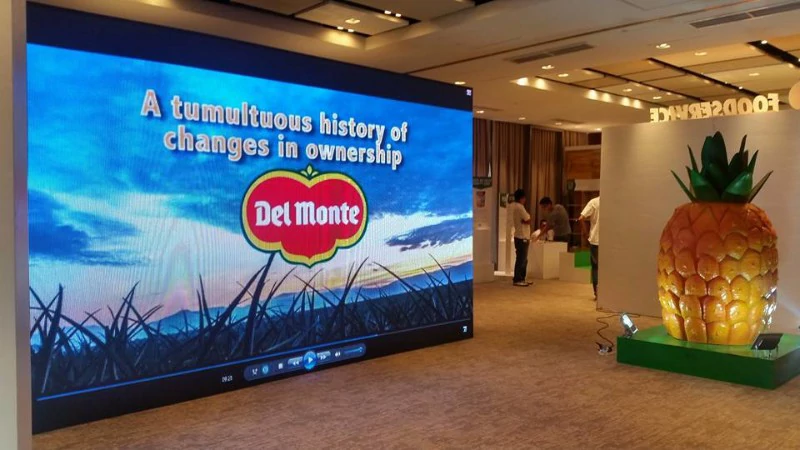 Hiru ADs & Events | Indoor and Outdoor Digital LED Screen Wall Display Sri Lanka Colombo | Call : 071 372 78 55