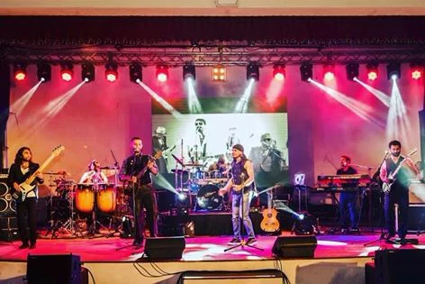 Hiru ADs & Events | Indoor and Outdoor Digital LED Screen Wall Display Sri Lanka Colombo | Call : 071 372 78 55