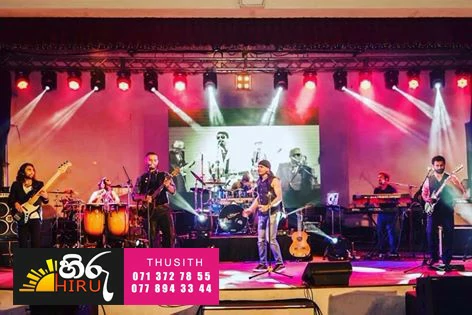 Hiru ADs & Events | Indoor and Outdoor Digital LED Screen Wall Display Sri Lanka Colombo | Call : 071 372 78 55