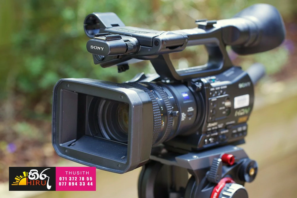 Hiru ADs & Events | Video Covering, Recording & Editing Team Sri Lanka Colombo | Call : 071 372 78 55