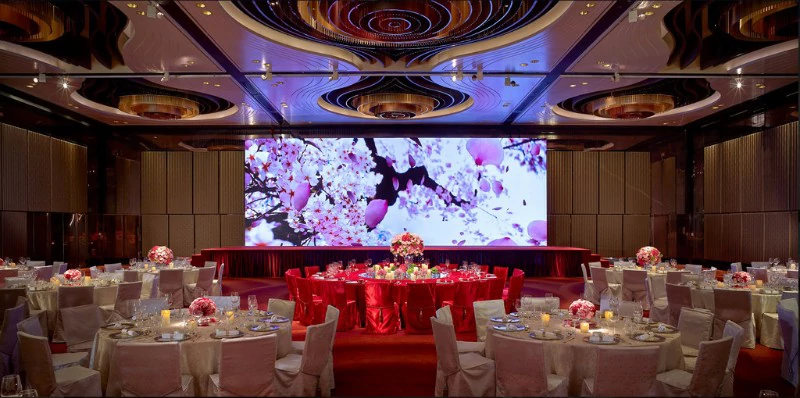 Hiru ADs & Events | Indoor and Outdoor Digital LED Screen Wall Display Sri Lanka Colombo | Call : 071 372 78 55