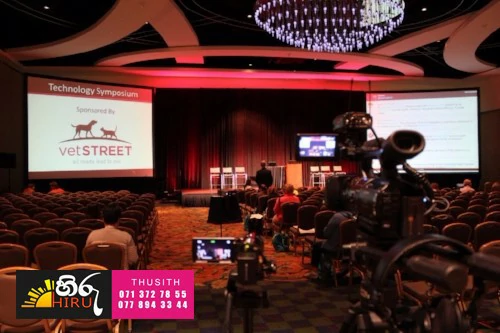 Hiru ADs & Events | Video Covering, Recording & Editing Team Sri Lanka Colombo | Call : 071 372 78 55